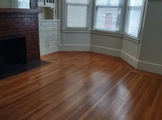 173 Julian Ave APT 4, San Francisco, CA 94103