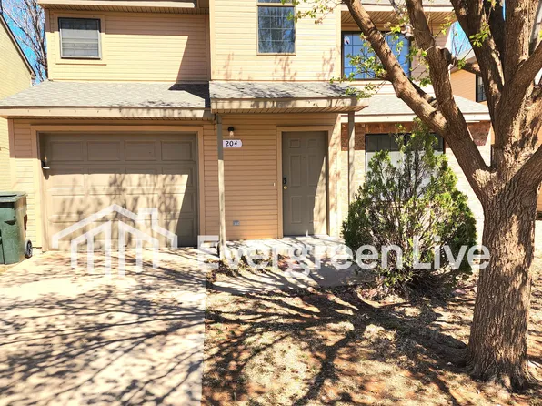 204 Buccaneer Loop, Clovis, NM 88101