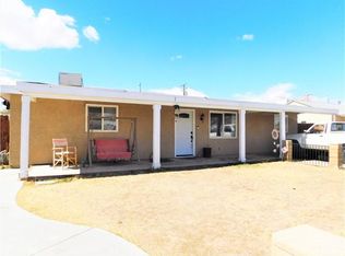 233 N Fairview St, Ridgecrest, CA 93555