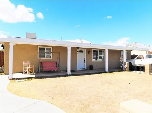 233 N Fairview St, Ridgecrest, CA 93555