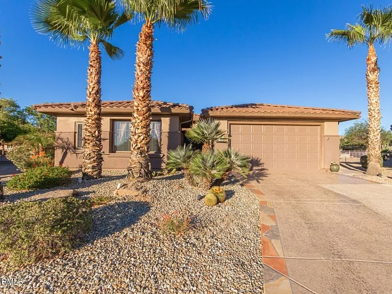19855 N Rawhide Way — Photo 35