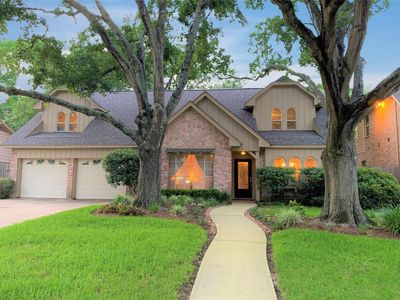 13818 Saint Marys Ln, Houston, TX, 77079