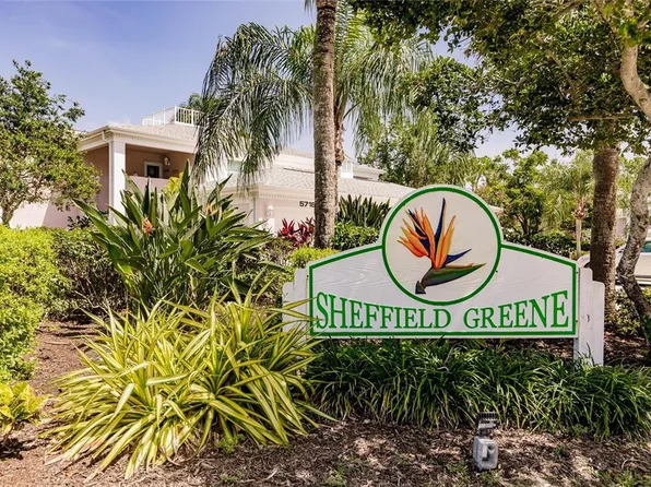 5718 Sheffield Greene Cir #96-24, Sarasota, FL 34235