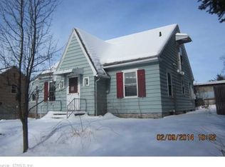 51 Coolidge Ave, Waterbury, CT 06708