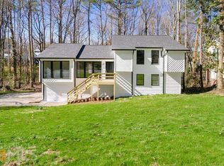 1731 Hickory Grove Trl NW, Acworth, GA 30102