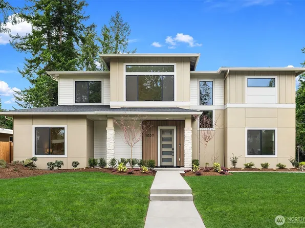 1657 151st Avenue SE, Bellevue, WA 98007