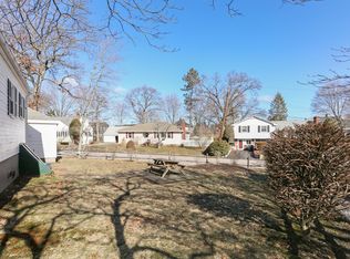 63 Morse Ave, Dedham, MA 02026