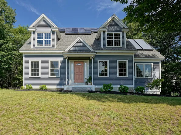 2 Wood Ridge Lane, Exeter, NH 03833