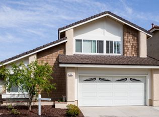 31 Entrada W, Irvine, CA 92620