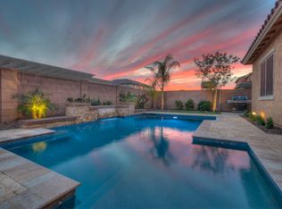 20235 E Russet Rd, Queen Creek, AZ 85142