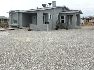 5850 Auburn Ave #1 & 2, El Paso, TX 79905