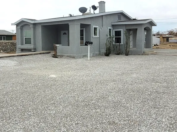 5850 Auburn Ave #1 & 2, El Paso, TX 79905