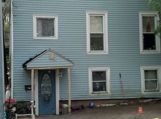 71 W Bridge St, Catskill, NY 12414