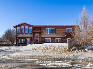 530 W Jepson Cir, Palmer, AK 99645