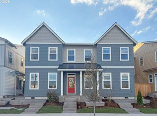 3359 SW 209th Ave, Hillsboro, OR 97123