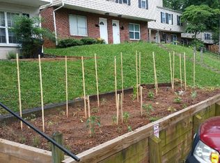 411 Valley Road Ext #B, Charlottesville, VA 22903