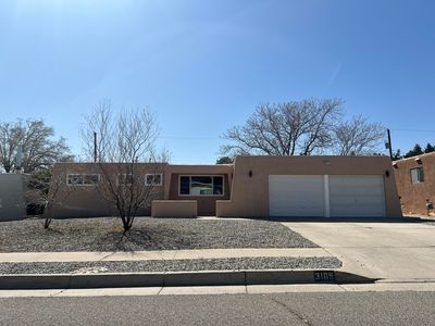 3109 Pitt St NE, Albuquerque, NM, 87111
