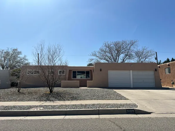 3109 Pitt St NE, Albuquerque, NM 87111