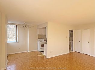 55 Isabella St #407-C08, Toronto, ON M4Y 1M8