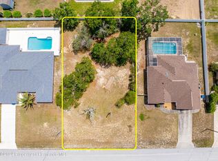 0 Mayflower Rd, Spring Hill, FL 34608