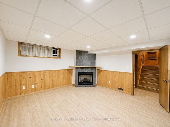 4th image of 568 Greenbrook Dr #Basement