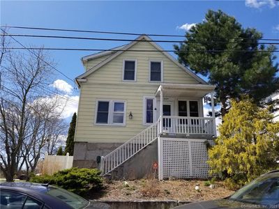 16 Bolles Ave, New London, CT, 06320