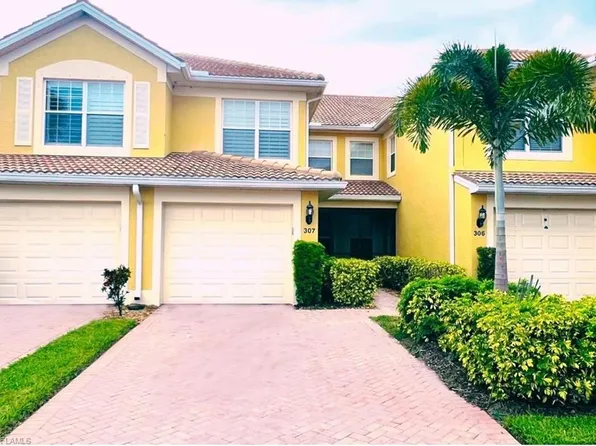 5702 Mayflower WAY #307, AVE MARIA, FL 34142