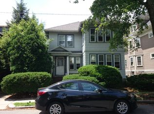 34 Dunster Rd, Jamaica Plain, MA 02130