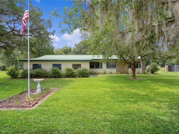 1833 E C #470, Sumterville, FL 33585