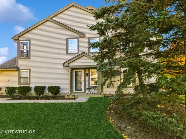 411 Ashwood Ct #411, Lake Villa, IL 60046