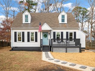 6304 Amasis Ct, North Chesterfield, VA 23234