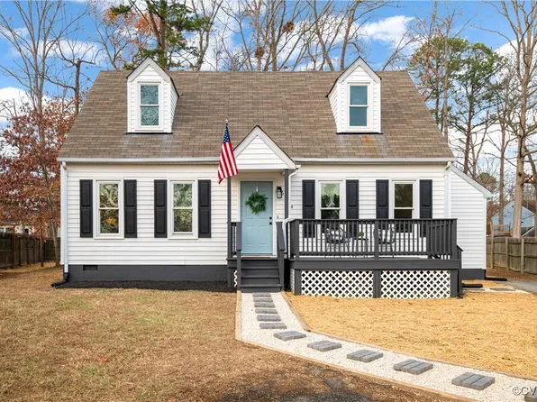 6304 Amasis Ct, North Chesterfield, VA 23234