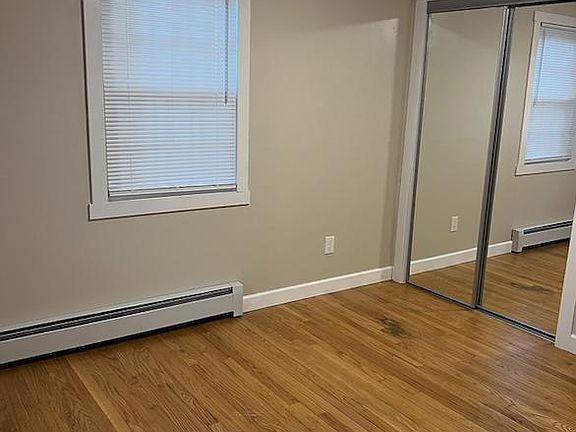 Downstairs Bedroom