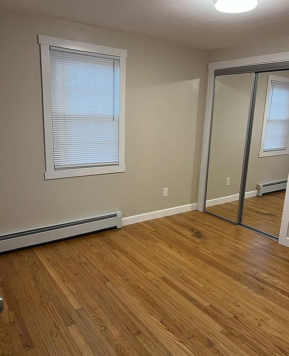 Downstairs Bedroom
