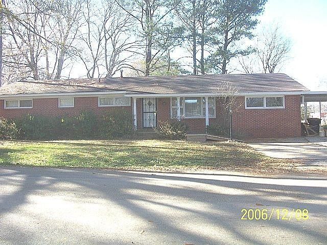 Front Main