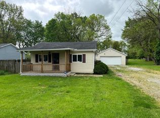 1821 Richmond Rd, Columbus, OH 43223