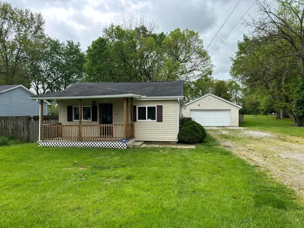 1821 Richmond Rd, Columbus, OH 43223