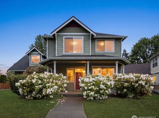 1424 Latham Ct, Dupont, WA 98327