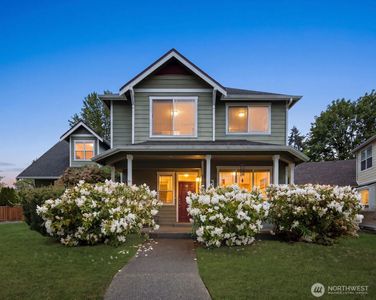 1424 Latham Court, Dupont, WA, 98327