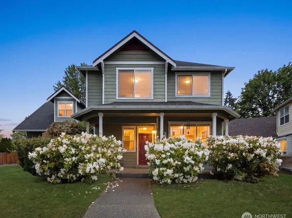 1424 Latham Court, Dupont, WA 98327