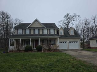 139 Darby Dr, Winchester, VA 22602