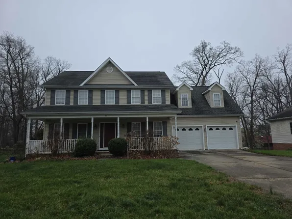 139 Darby Dr, Winchester, VA 22602