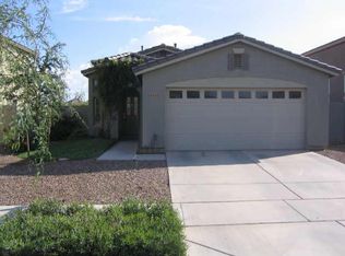 4344 E Woodshed Rd, Gilbert, AZ 85297
