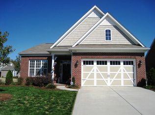 7330 Firespike Rd, Charlotte, NC 28277