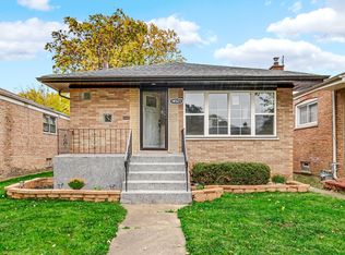 14521 Myrtle Ave, Harvey, IL 60426