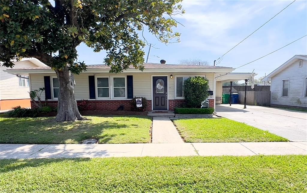 6 Azalea Dr, Gretna, LA 70053 | Zillow