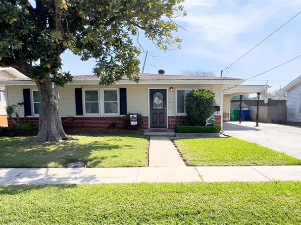 6 Azalea Dr, Gretna, LA 70053