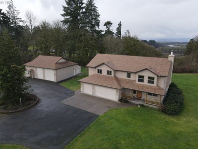 33700 NW Norstar Ranch Rd, Ridgefield, WA, 98642