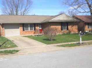 2435 Sullivan Ct, Owensboro, KY 42301