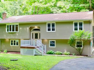 284 Barker Rd, Pittsfield, MA 01201